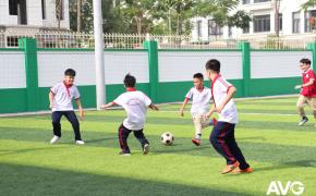   Giải pháp phát triển giáo dục thể chất học đường sau dịch bệnh