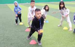 Tại sao tỷ lệ chấn thương trên sân cỏ nhân tạo cao hơn so với sân cỏ tự nhiên? Tại sao tỷ lệ chấn thương trên sân cỏ nhân tạo cao hơn so với sân cỏ tự nhiên?