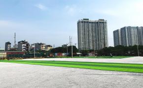 Giới thiệu về hệ thống nền hạ sân cỏ Giới thiệu về hệ thống nền hạ sân cỏ