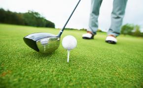 Hệ thống sân golf cỏ nhân tạo