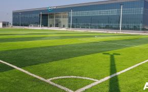 Mẹo hay để tránh mua phải cỏ nhân tạo kém chất lượng?