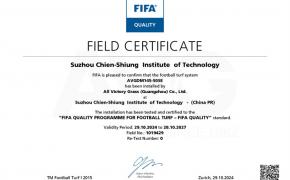 cỏ nhân tạo AVG, AVG Since 1982