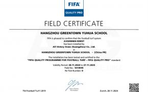 cỏ nhân tạo AVG, AVG Since 1982