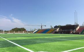 Phương pháp bảo dưỡng cỏ nhân tạo và những điều cần lưu ý khi sử dụng cỏ nhân tạo Phương pháp bảo dưỡng cỏ nhân tạo và những điều cần lưu ý khi sử dụng cỏ nhân tạo