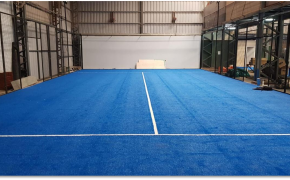 HỆ THỐNG CỎ NHÂN TẠO PADEL AVG