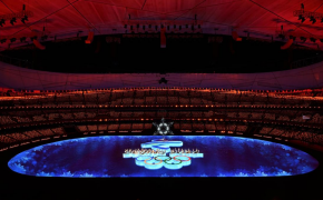 Những đóng góp của AVG cho thành công của kỳ Thế vận hội Bắc Kinh 2022