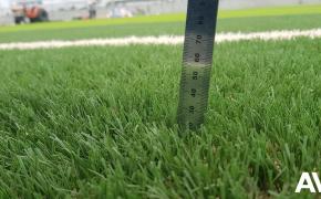 Hướng dẫn nghiệm thu sân bóng cỏ nhân tạo