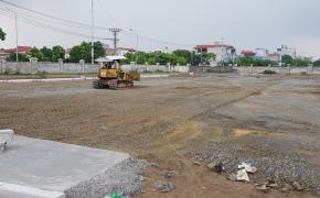 10 vấn đề thường gặp của sân cỏ nhân tạo