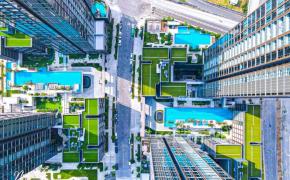 Ưu nhược điểm của việc trải cỏ nhân tạo trong khuôn viên sân vườn Ưu nhược điểm của việc trải cỏ nhân tạo trong khuôn viên sân vườn