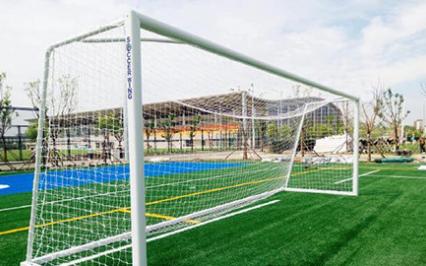 Vật liệu phụ trợ cho sân cỏ nhân tạo