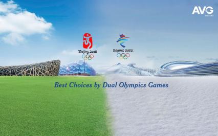 AVG và câu chuyện Olympic (Kỳ 1)