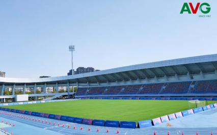 Các dự dán trọng điểm năm 2023 của AVG